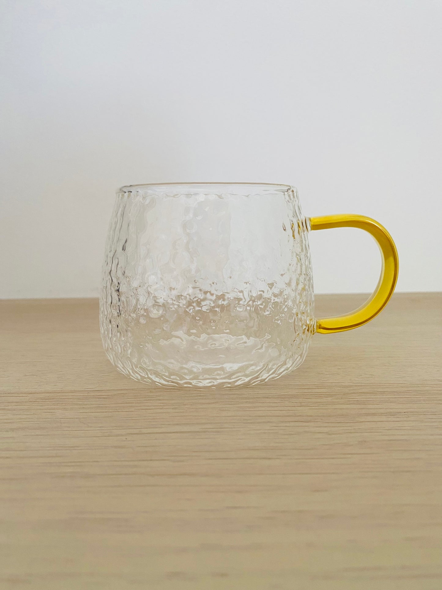 Glass Cup